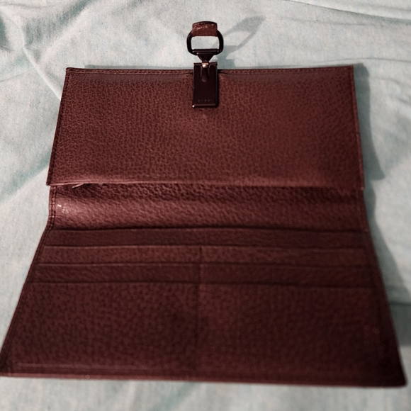 Gucci wallet - Picture 4 of 12